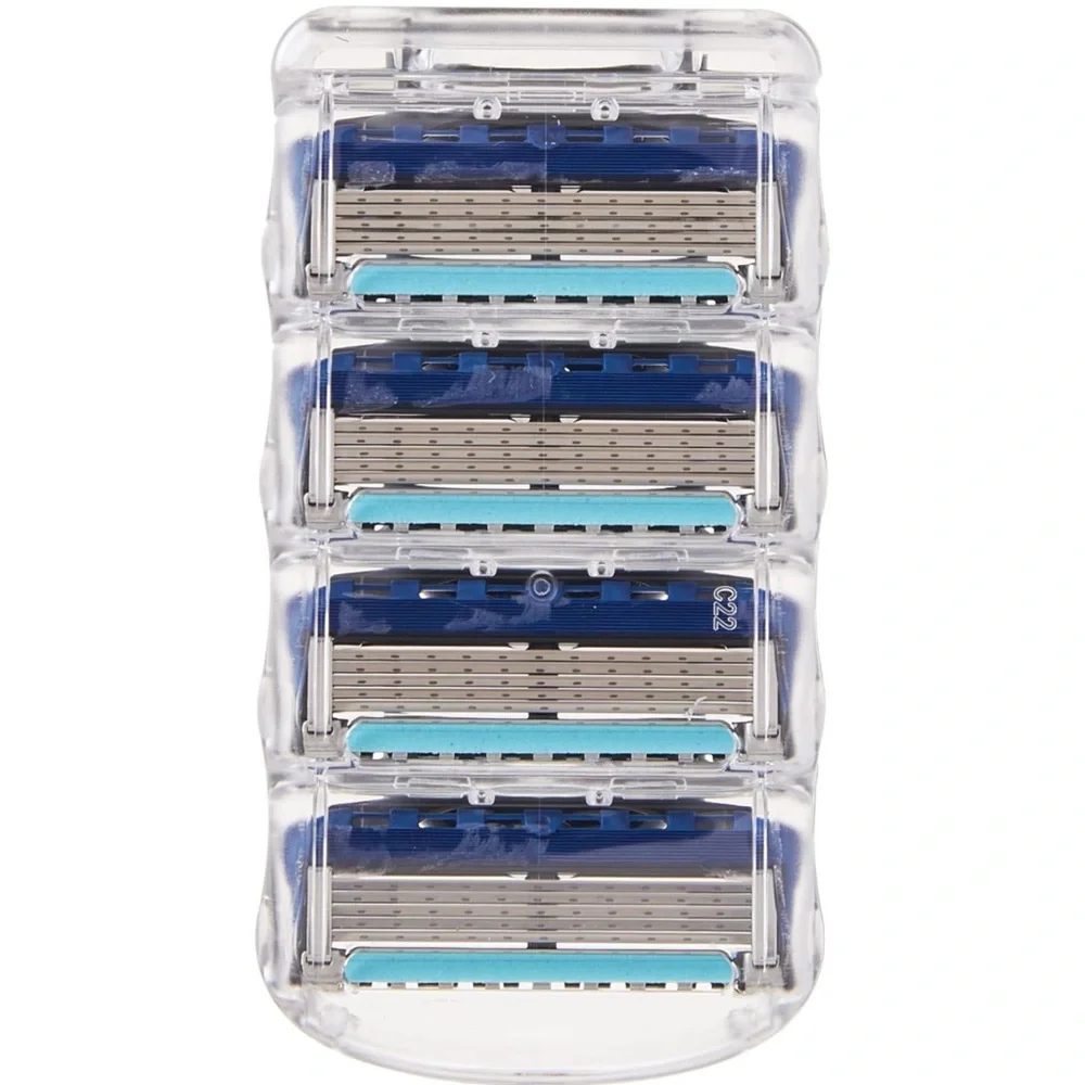 Gillette ProGlide Razor Cartridges new